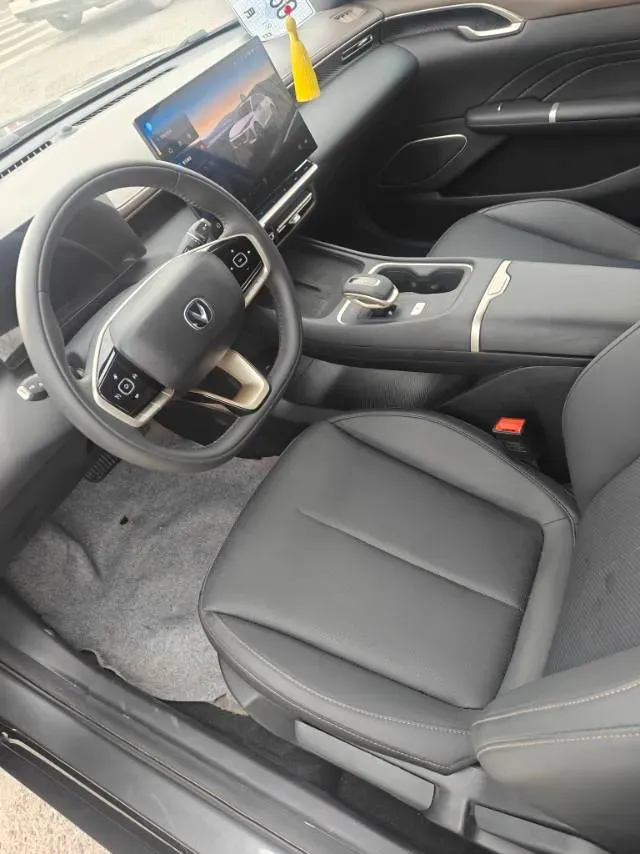 2026 ChangAn Eado 1.5T 192HP L4 7DCT,autocango,china used car exporter,china ev exporter,chinese used car exporter,chinese used ev exporter