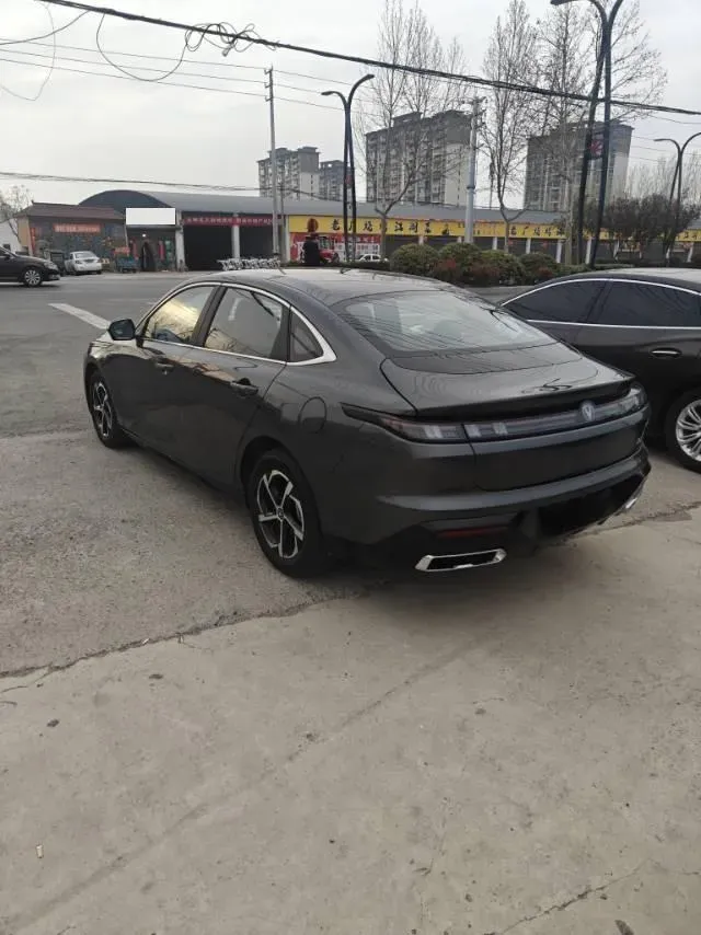 2026 ChangAn Eado 1.5T 192HP L4 7DCT,autocango,china used car exporter,china ev exporter,chinese used car exporter,chinese used ev exporter