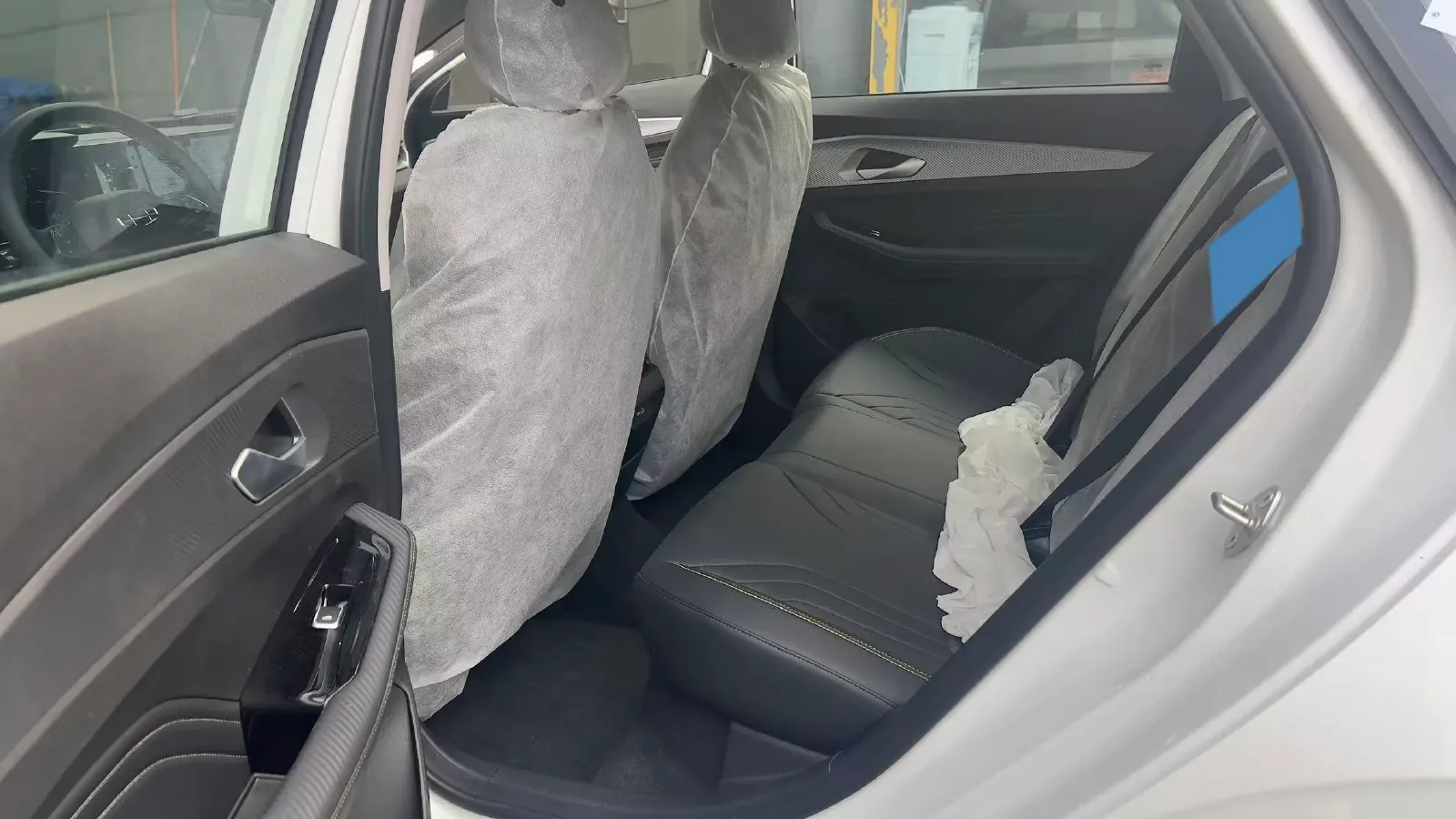 2024 Geely Binray 1.5T 181HP L4 7DCT,autocango,china used car exporter,china ev exporter,chinese used car exporter,chinese used ev exporter