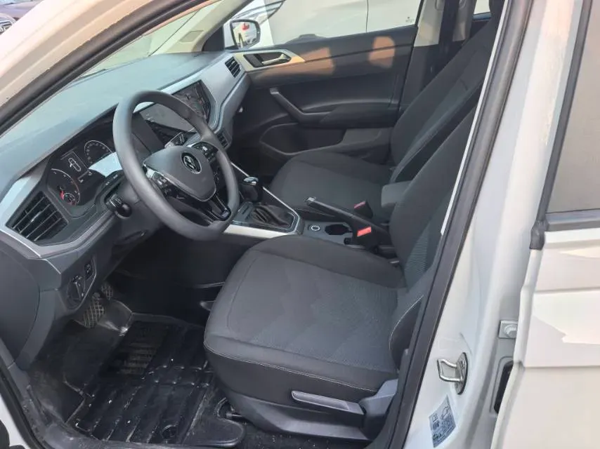 2019 Volkswagen Polo 1.5L 113HP L4 6AT,autocango,china used car exporter,china ev exporter,chinese used car exporter,chinese used ev exporter