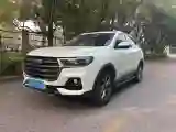 2021 Haval H6 1.5T 169HP L4 7DCT