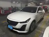 2020 CADILLAC CT5,autocango,china used car exporter,china ev exporter,chinese used car exporter,chinese used ev exporter