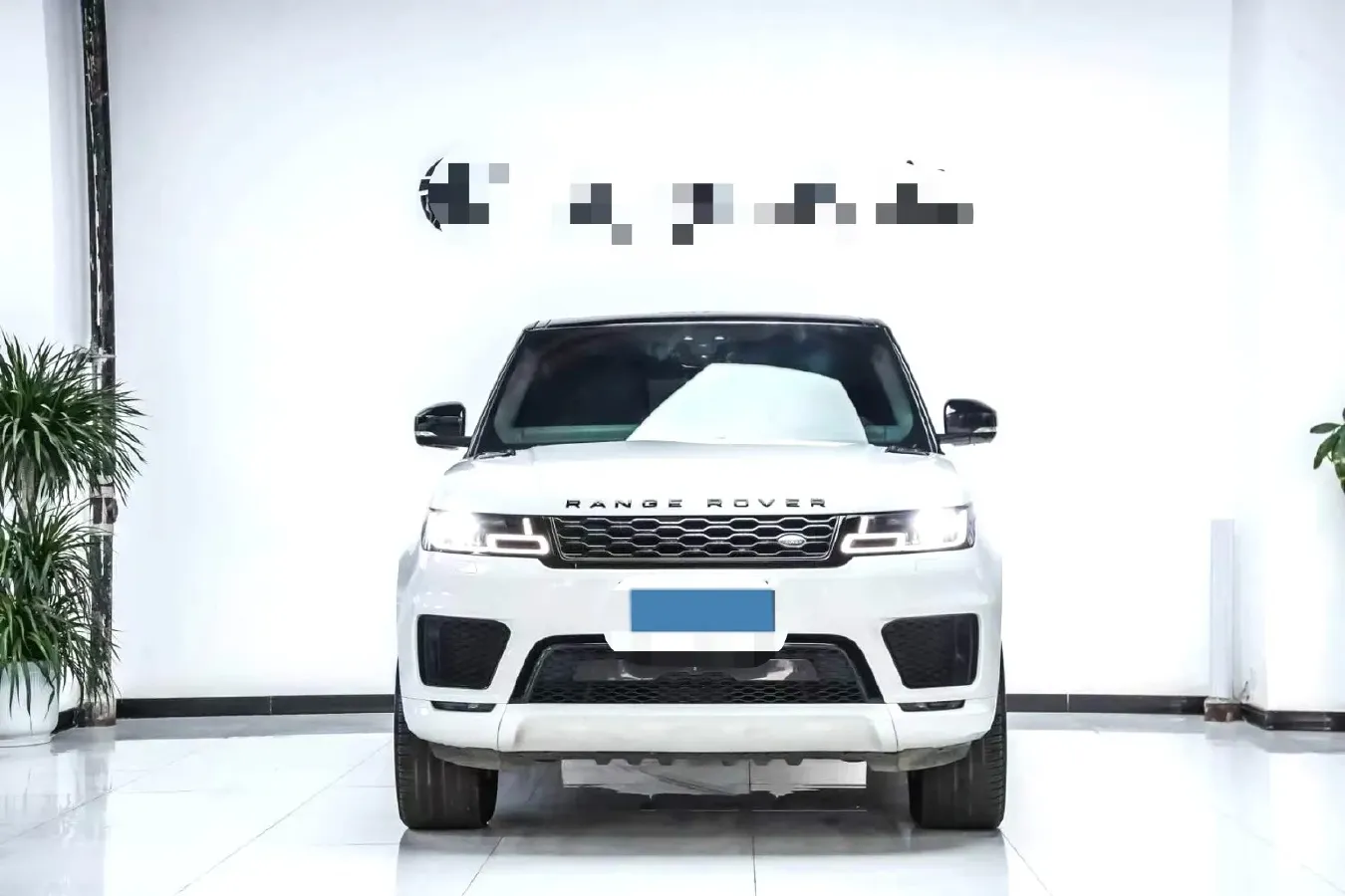 2018 Land Rover Range Rover Sport 3.0T 381HP V6 8AT,autocango,china used car exporter,china ev exporter,chinese used car exporter,chinese used ev exporter