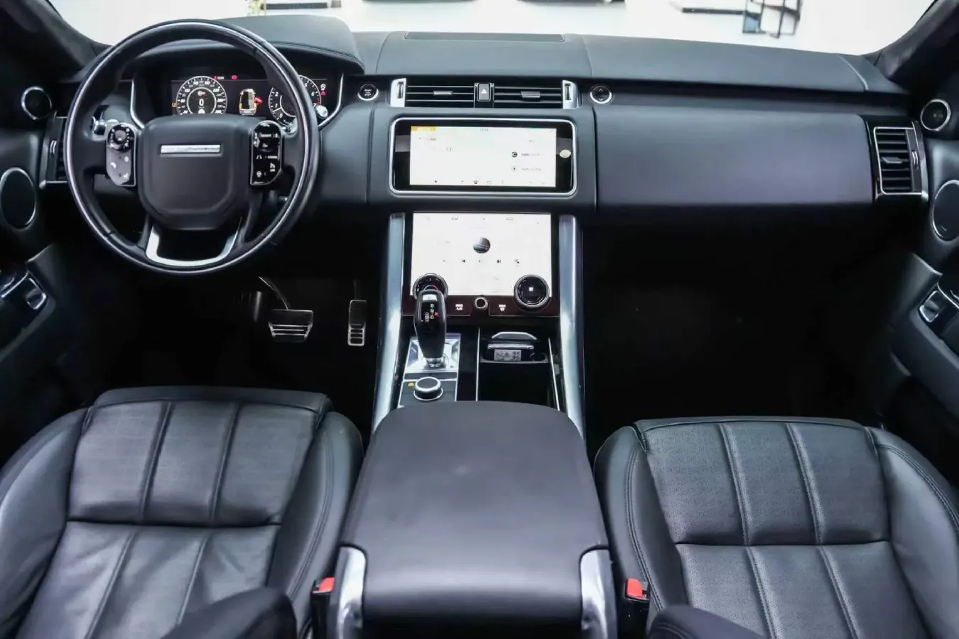 2018 Land Rover Range Rover Sport 3.0T 381HP V6 8AT,autocango,china used car exporter,china ev exporter,chinese used car exporter,chinese used ev exporter