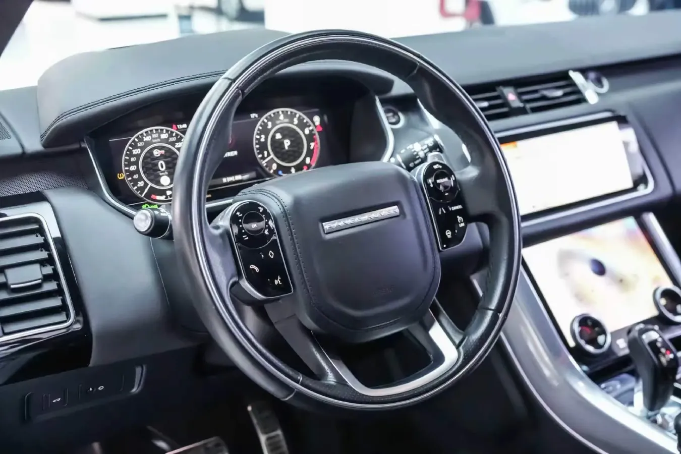 2018 Land Rover Range Rover Sport 3.0T 381HP V6 8AT,autocango,china used car exporter,china ev exporter,chinese used car exporter,chinese used ev exporter