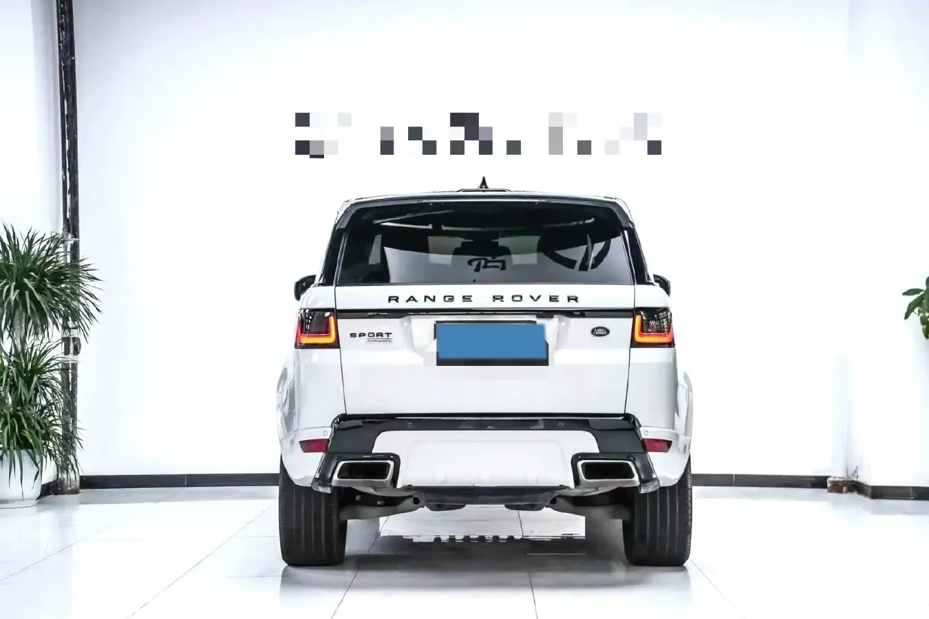 2018 Land Rover Range Rover Sport 3.0T 381HP V6 8AT,autocango,china used car exporter,china ev exporter,chinese used car exporter,chinese used ev exporter