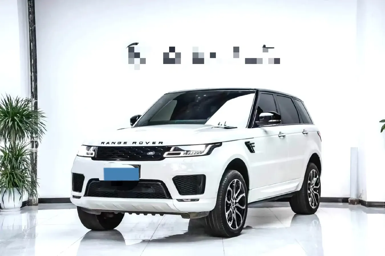 2018 Land Rover Range Rover Sport 3.0T 381HP V6 8AT,autocango,china used car exporter,china ev exporter,chinese used car exporter,chinese used ev exporter
