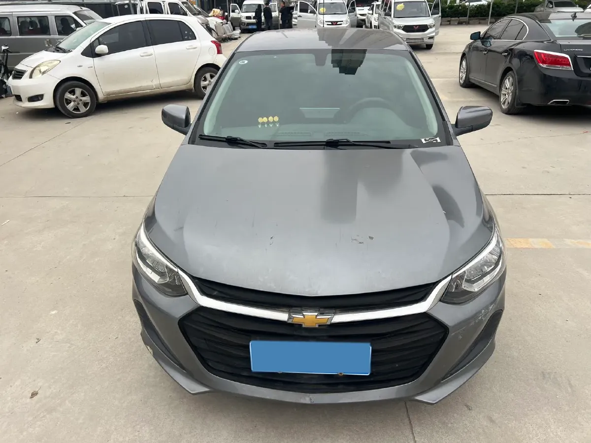 2021 Chevrolet Cavalier 1.0T 125HP L3 6AT,autocango,china used car exporter,china ev exporter,chinese used car exporter,chinese used ev exporter