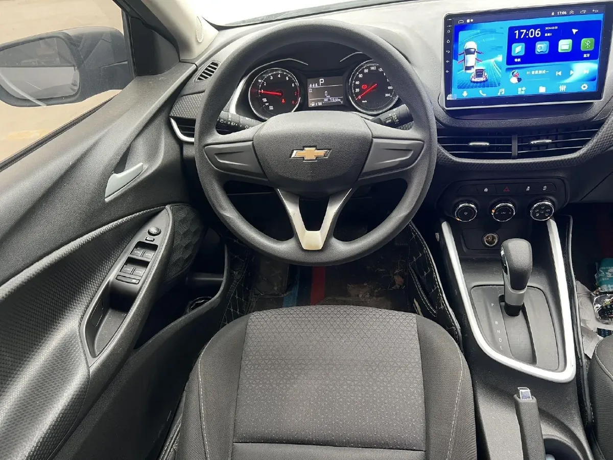 2021 Chevrolet Cavalier 1.0T 125HP L3 6AT,autocango,china used car exporter,china ev exporter,chinese used car exporter,chinese used ev exporter