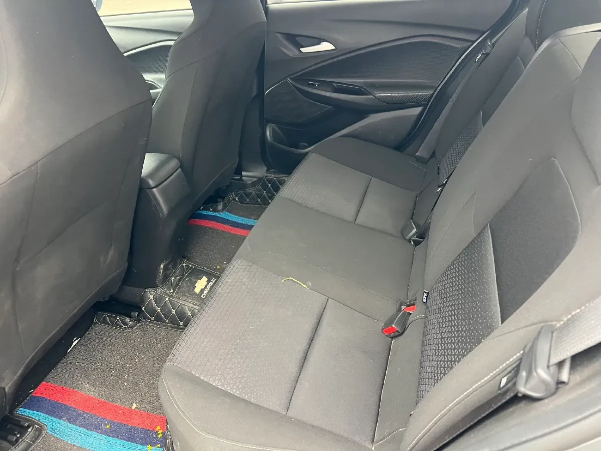 2021 Chevrolet Cavalier 1.0T 125HP L3 6AT,autocango,china used car exporter,china ev exporter,chinese used car exporter,chinese used ev exporter