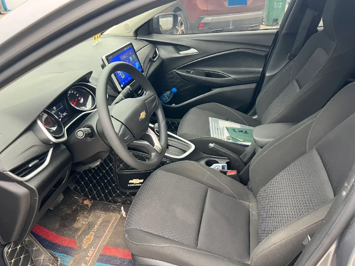 2021 Chevrolet Cavalier 1.0T 125HP L3 6AT,autocango,china used car exporter,china ev exporter,chinese used car exporter,chinese used ev exporter