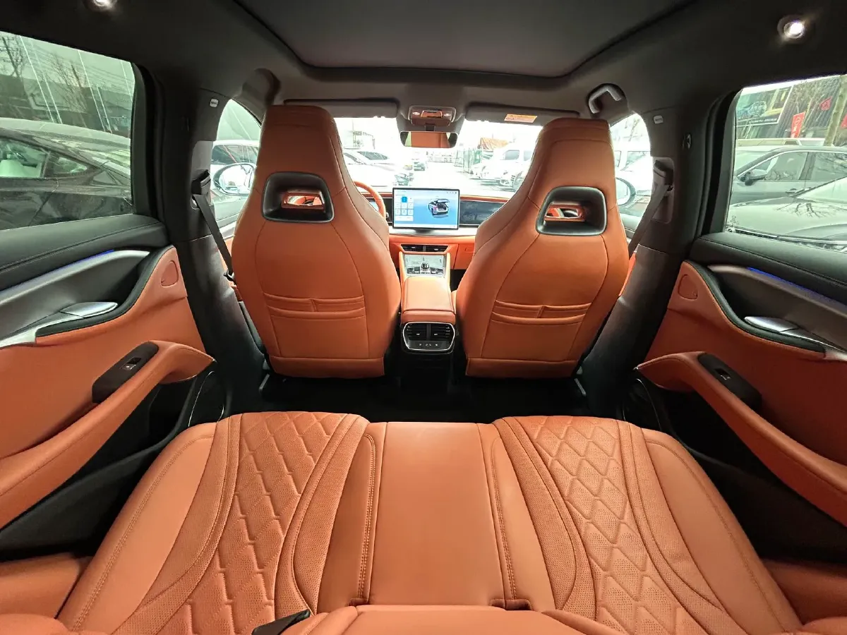 2025 BYD Sea Lion 07 BEV 80.64KWH,autocango,china used car exporter,china ev exporter,chinese used car exporter,chinese used ev exporter