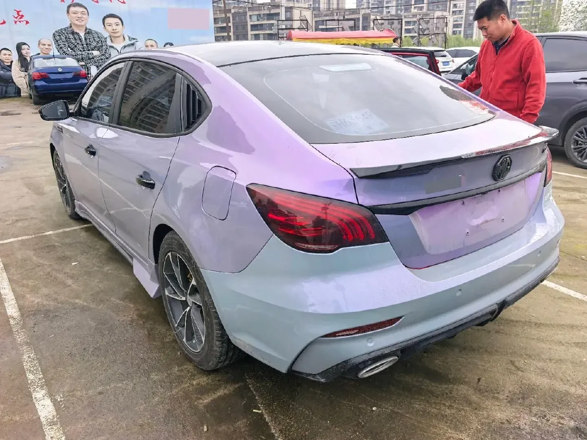 2020 MG MG6 1.5T 181HP L4 7DCT,autocango,china used car exporter,china ev exporter,chinese used car exporter,chinese used ev exporter