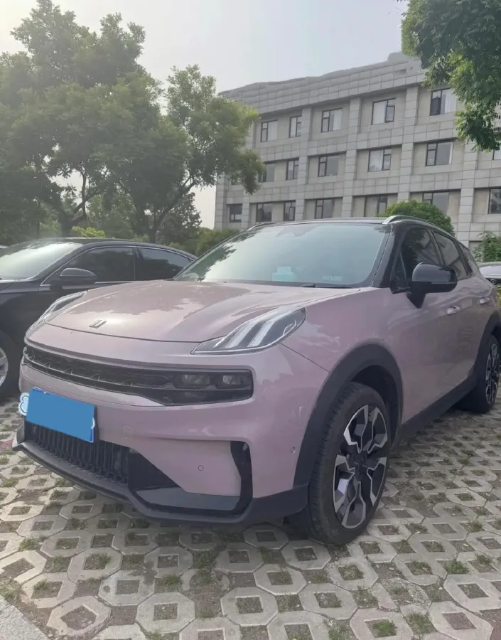 2022 LYNK&CO 02 1.5T 180HP L3 7DCT,autocango,china used car exporter,china ev exporter,chinese used car exporter,chinese used ev exporter