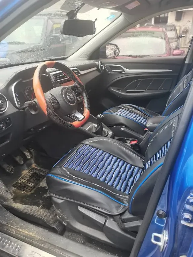 2017 MG ZS 1.5L 120HP L4 5MT,autocango,china used car exporter,china ev exporter,chinese used car exporter,chinese used ev exporter