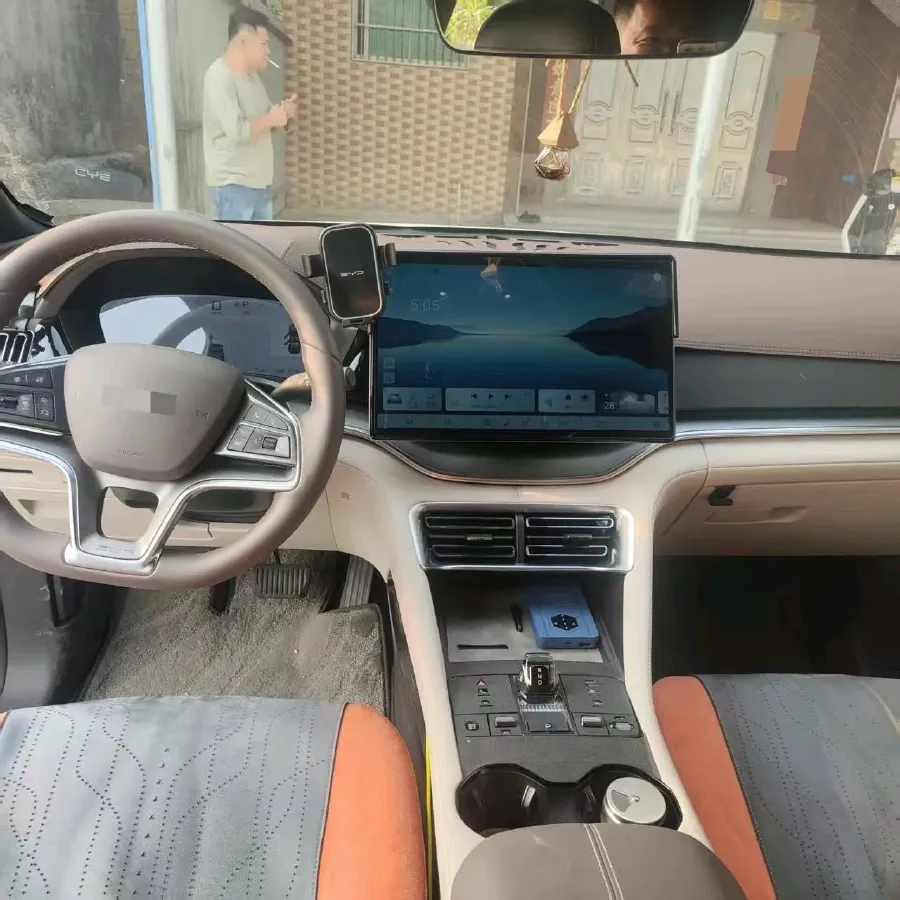 2025 BYD Song Plus 1.5L 101HP L4 E-CVT PHEV 26.6KWH,autocango,china used car exporter,china ev exporter,chinese used car exporter,chinese used ev exporter