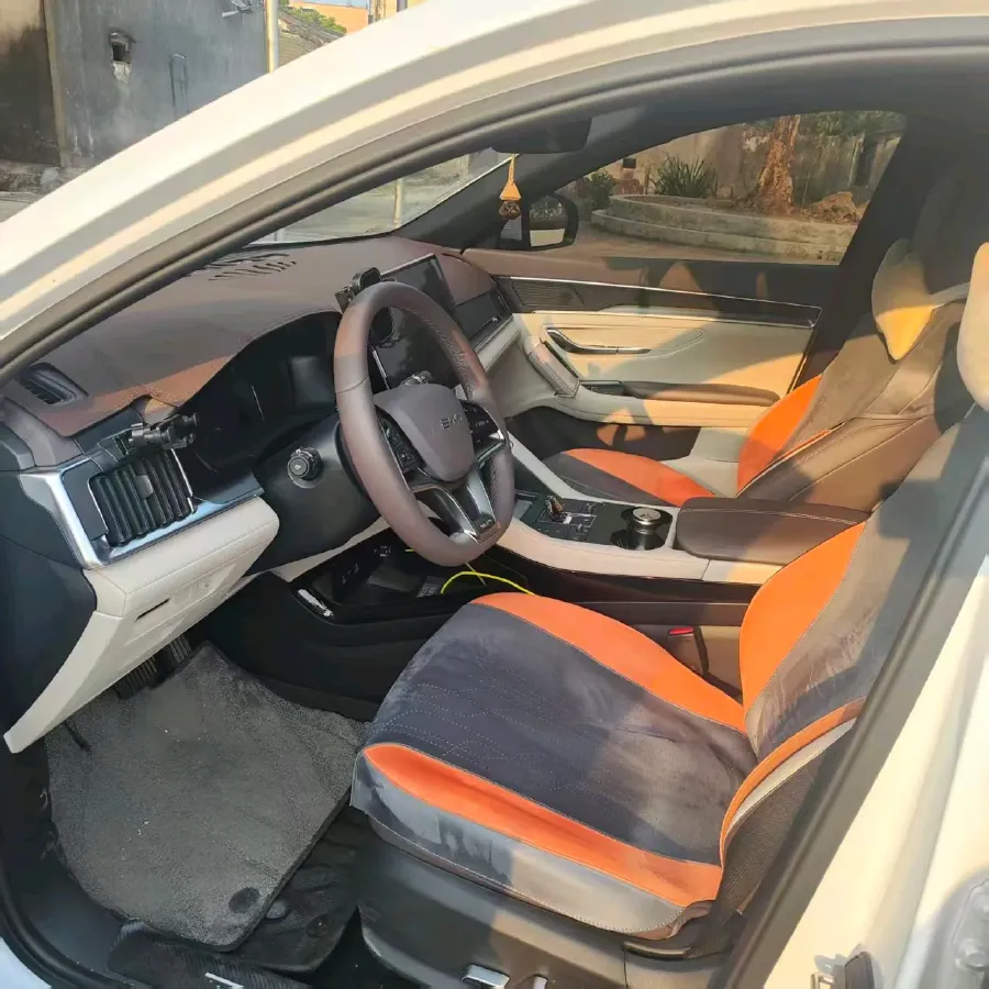 2025 BYD Song Plus 1.5L 101HP L4 E-CVT PHEV 26.6KWH,autocango,china used car exporter,china ev exporter,chinese used car exporter,chinese used ev exporter