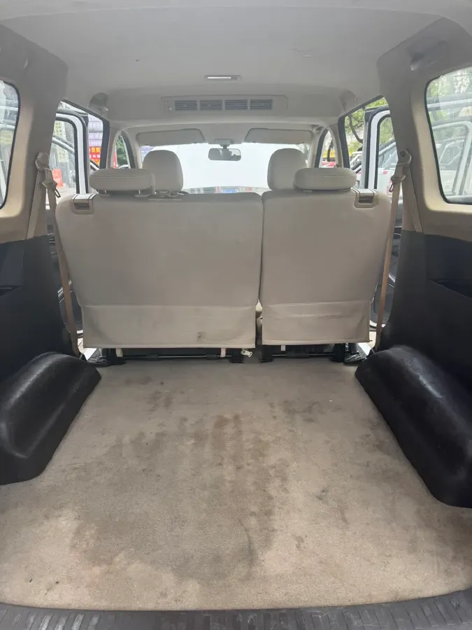 2021 WuLing RongGuang New Truck 1.5L 99HP L4 5MT,autocango,china used car exporter,china ev exporter,chinese used car exporter,chinese used ev exporter