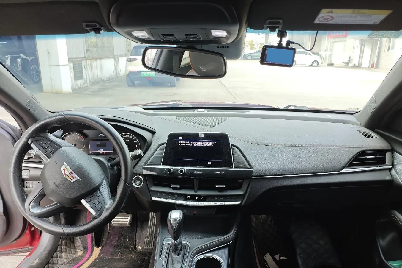 2020 Cadillac CT4 2.0T 237HP L4 8AT,autocango,china used car exporter,china ev exporter,chinese used car exporter,chinese used ev exporter