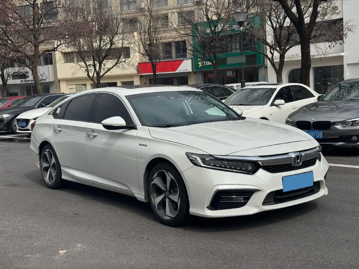 2019 Honda Inspire 2.0L 146HP L4 E-CVT Hybrid,autocango,china used car exporter,china ev exporter,chinese used car exporter,chinese used ev exporter