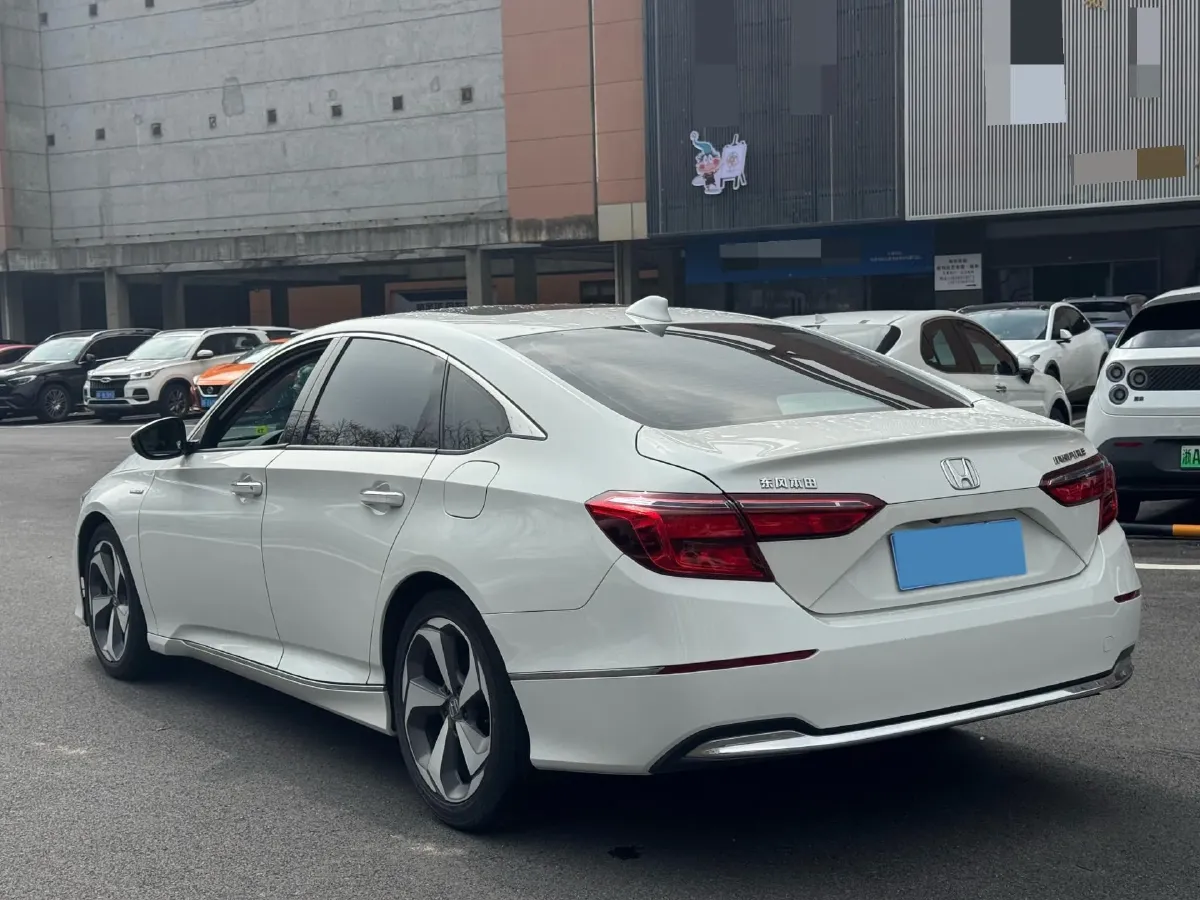 2019 Honda Inspire 2.0L 146HP L4 E-CVT Hybrid,autocango,china used car exporter,china ev exporter,chinese used car exporter,chinese used ev exporter