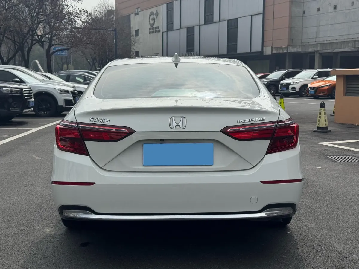 2019 Honda Inspire 2.0L 146HP L4 E-CVT Hybrid,autocango,china used car exporter,china ev exporter,chinese used car exporter,chinese used ev exporter
