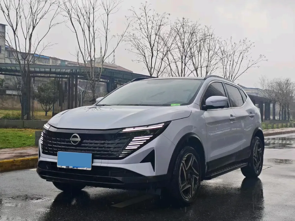 2025 Nissan Qashqai 2.0L 151HP L4 CVT,autocango,china used car exporter,china ev exporter,chinese used car exporter,chinese used ev exporter