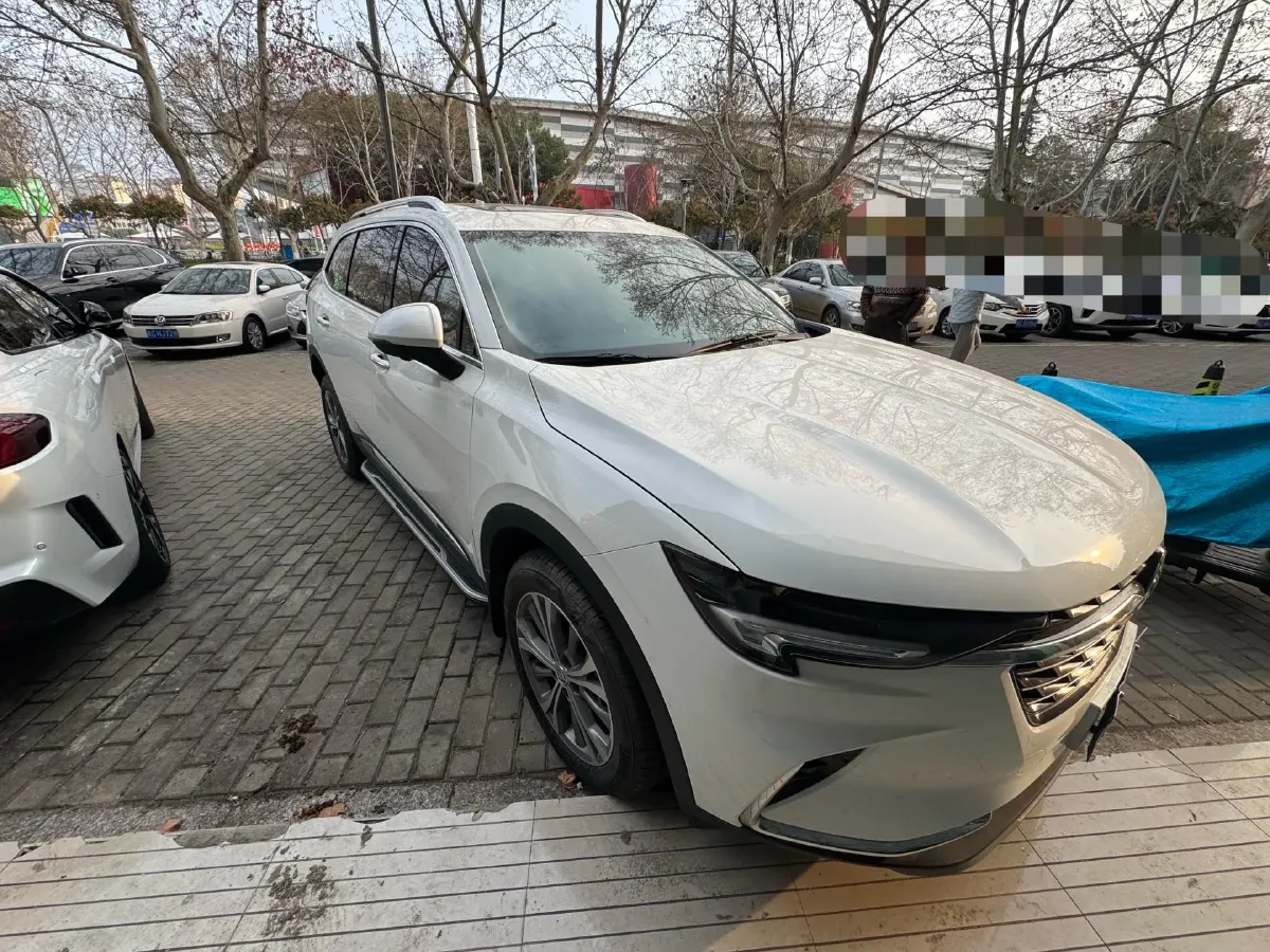 2022 Buick EnvisionPlus 2.0T 237HP L4 9AT,autocango,china used car exporter,china ev exporter,chinese used car exporter,chinese used ev exporter
