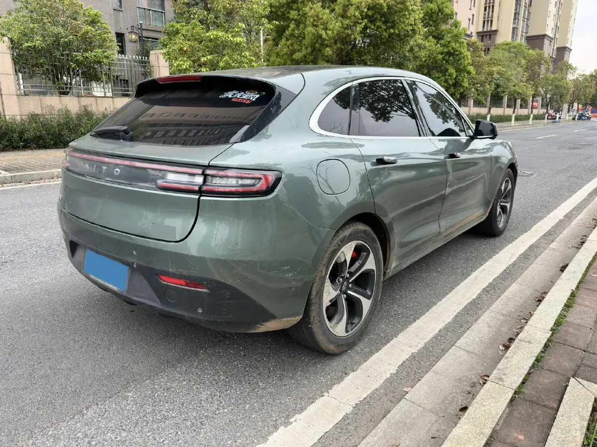 2022 JMC YuHu 7 2.0T 141HP L4 8AT,autocango,china used car exporter,china ev exporter,chinese used car exporter,chinese used ev exporter