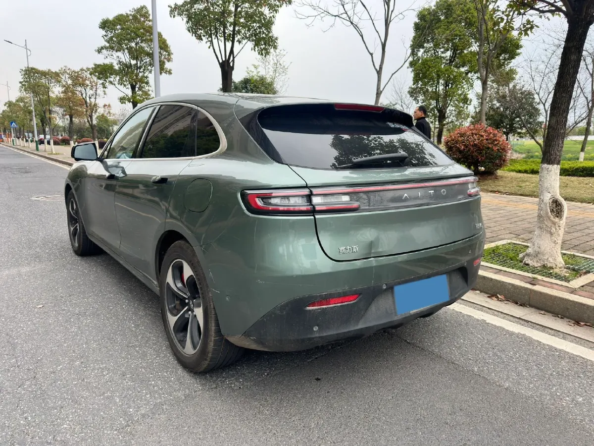 2022 JMC YuHu 7 2.0T 141HP L4 8AT,autocango,china used car exporter,china ev exporter,chinese used car exporter,chinese used ev exporter