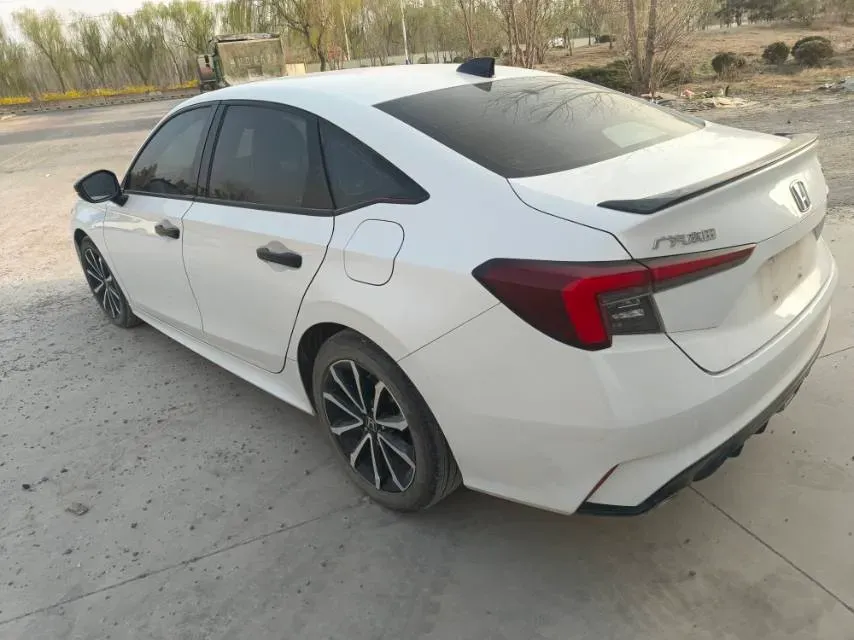 2022 Honda Integra 1.5T 182HP L4 CVT,autocango,china used car exporter,china ev exporter,chinese used car exporter,chinese used ev exporter