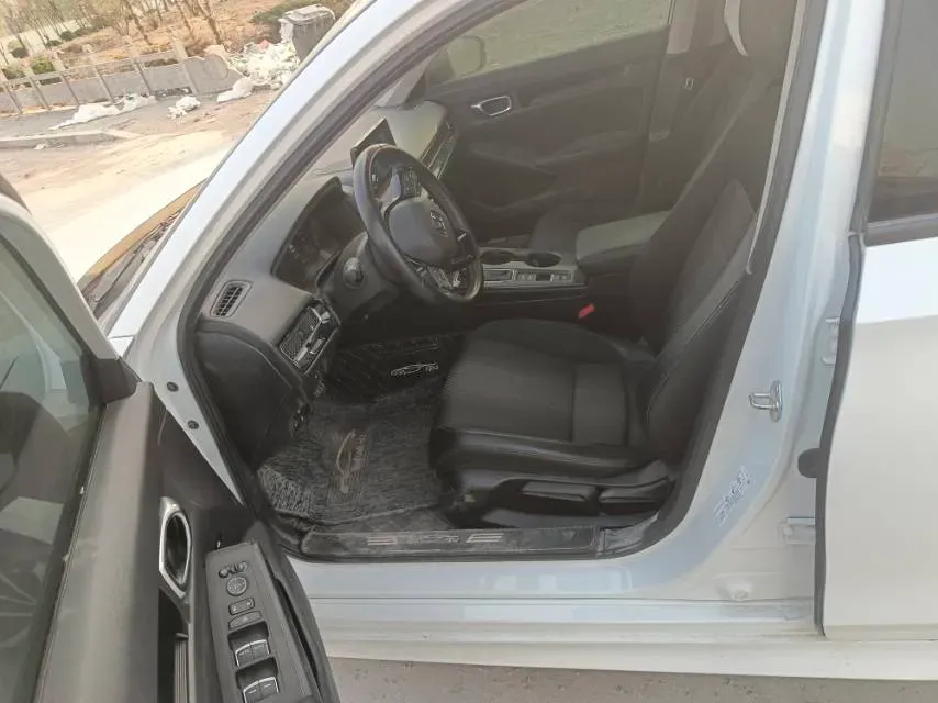 2022 Honda Integra 1.5T 182HP L4 CVT,autocango,china used car exporter,china ev exporter,chinese used car exporter,chinese used ev exporter