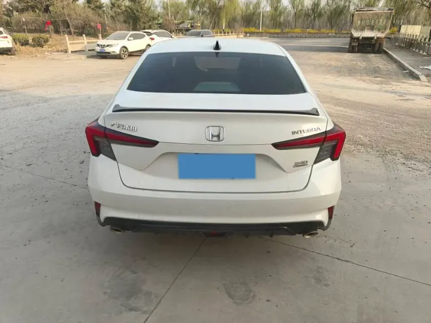 2022 Honda Integra 1.5T 182HP L4 CVT,autocango,china used car exporter,china ev exporter,chinese used car exporter,chinese used ev exporter