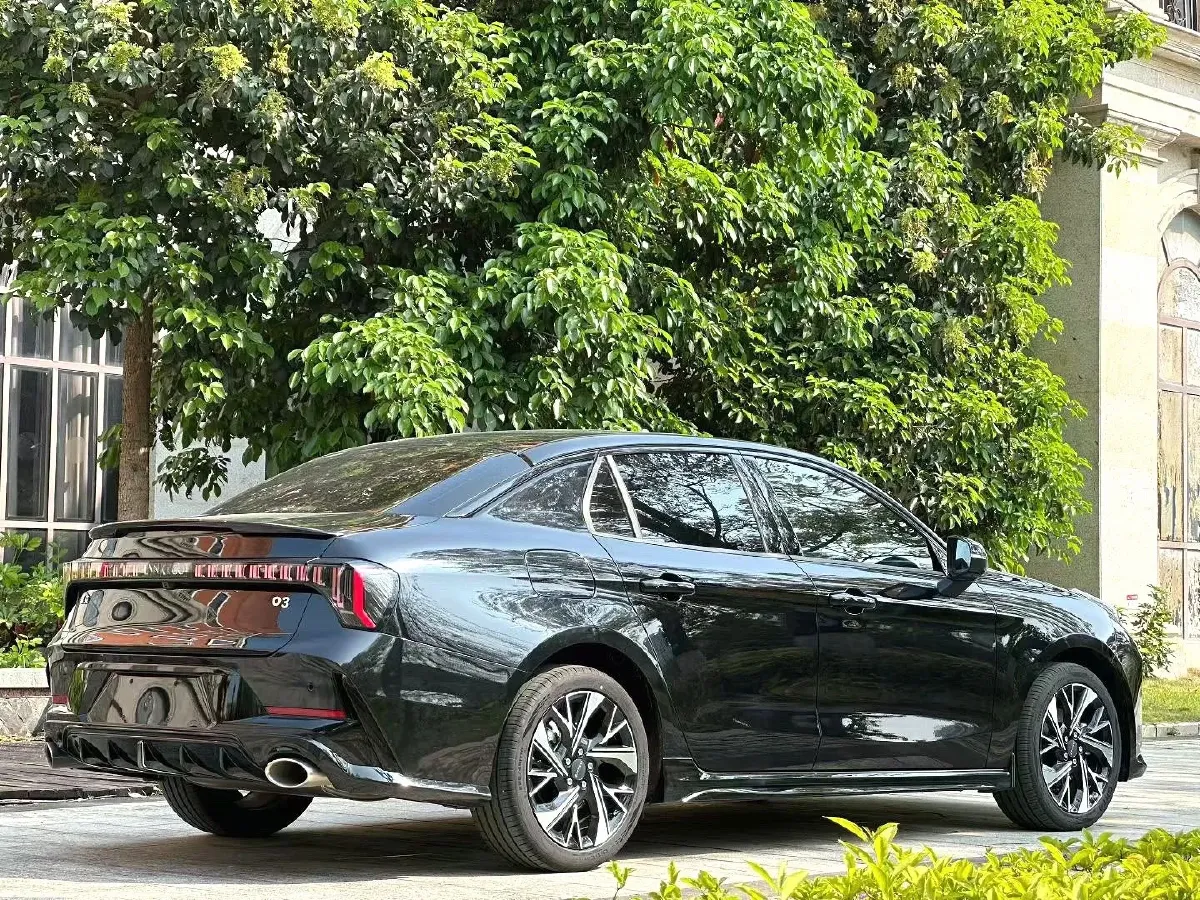 2026 LYNK&CO 03 1.5T 181HP L4 7DCT,autocango,china used car exporter,china ev exporter,chinese used car exporter,chinese used ev exporter