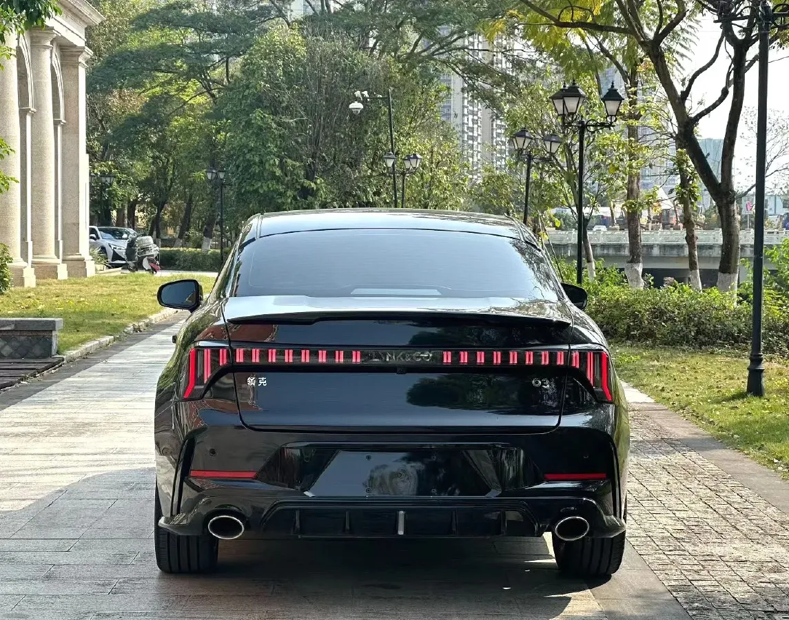2026 LYNK&CO 03 1.5T 181HP L4 7DCT,autocango,china used car exporter,china ev exporter,chinese used car exporter,chinese used ev exporter