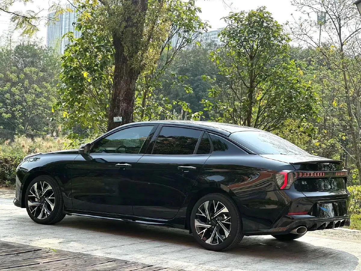 2026 LYNK&CO 03 1.5T 181HP L4 7DCT,autocango,china used car exporter,china ev exporter,chinese used car exporter,chinese used ev exporter