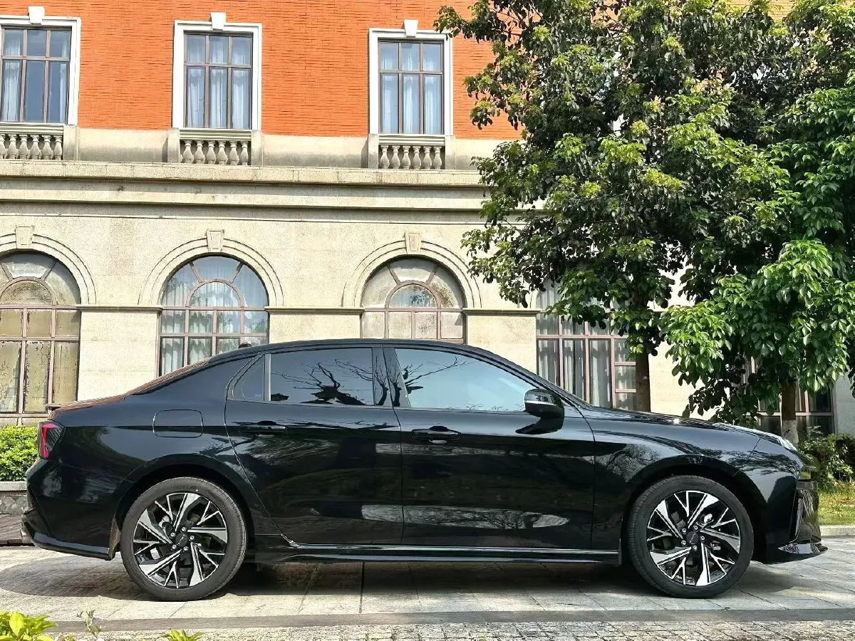 2026 LYNK&CO 03 1.5T 181HP L4 7DCT,autocango,china used car exporter,china ev exporter,chinese used car exporter,chinese used ev exporter