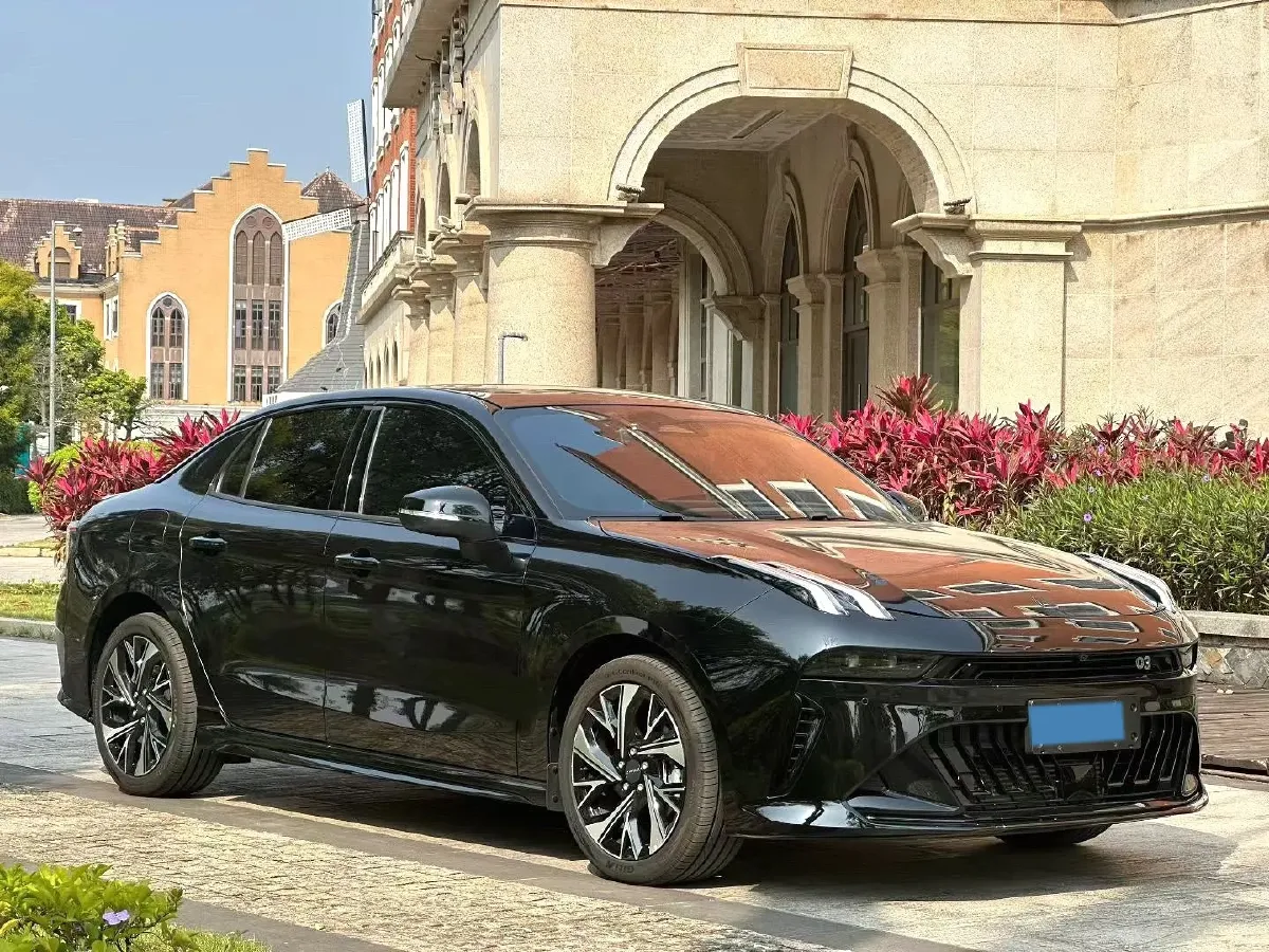 2026 LYNK&CO 03 1.5T 181HP L4 7DCT,autocango,china used car exporter,china ev exporter,chinese used car exporter,chinese used ev exporter
