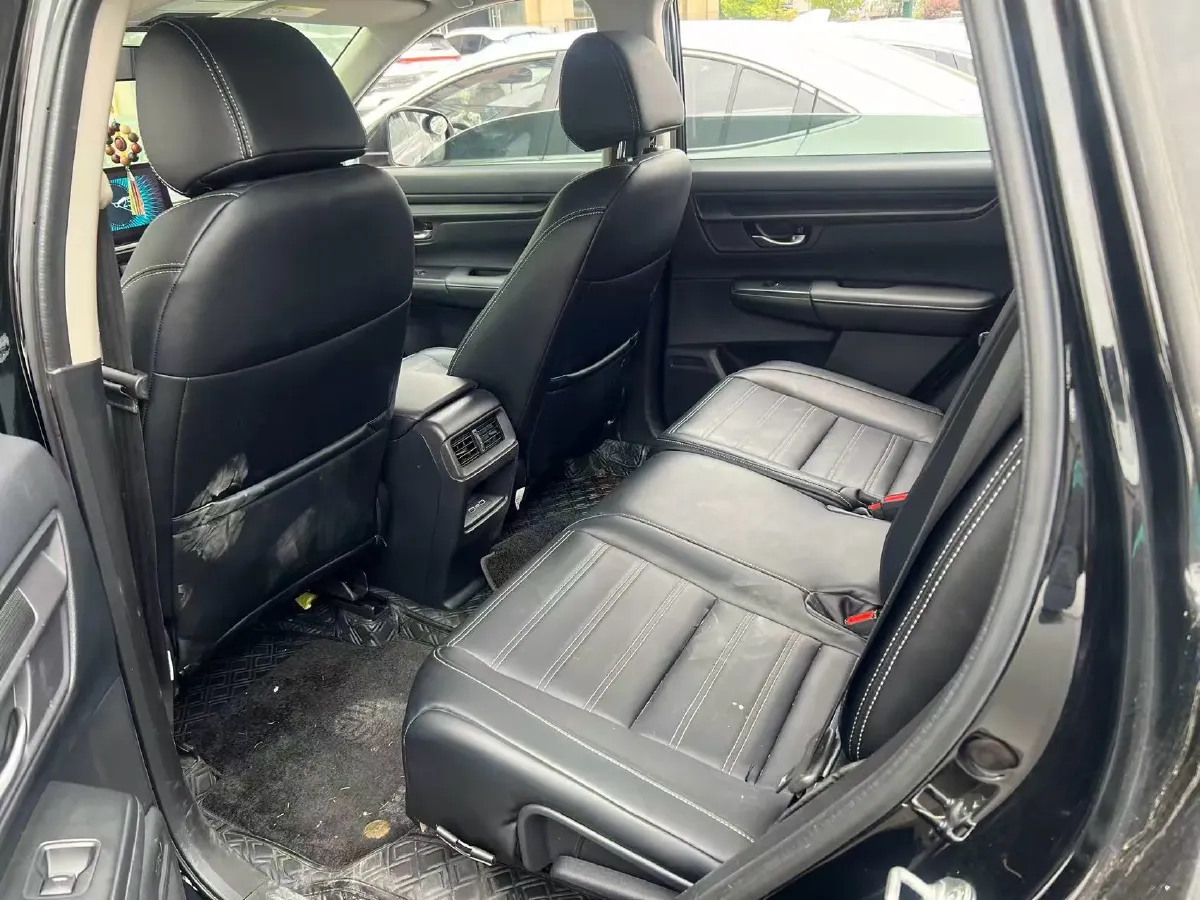 2023 Honda CR-V 1.5T 193HP L4 CVT,autocango,china used car exporter,china ev exporter,chinese used car exporter,chinese used ev exporter