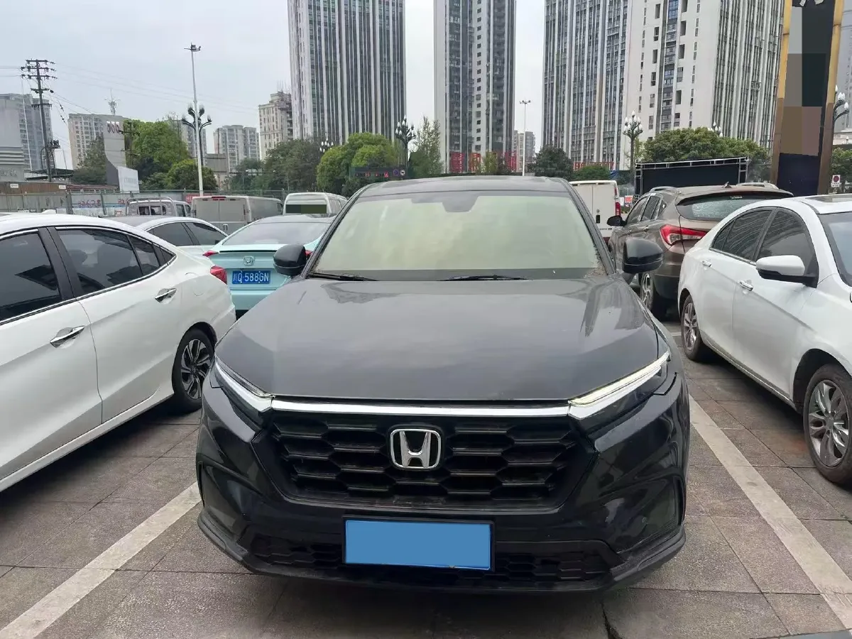 2023 Honda CR-V 1.5T 193HP L4 CVT,autocango,china used car exporter,china ev exporter,chinese used car exporter,chinese used ev exporter