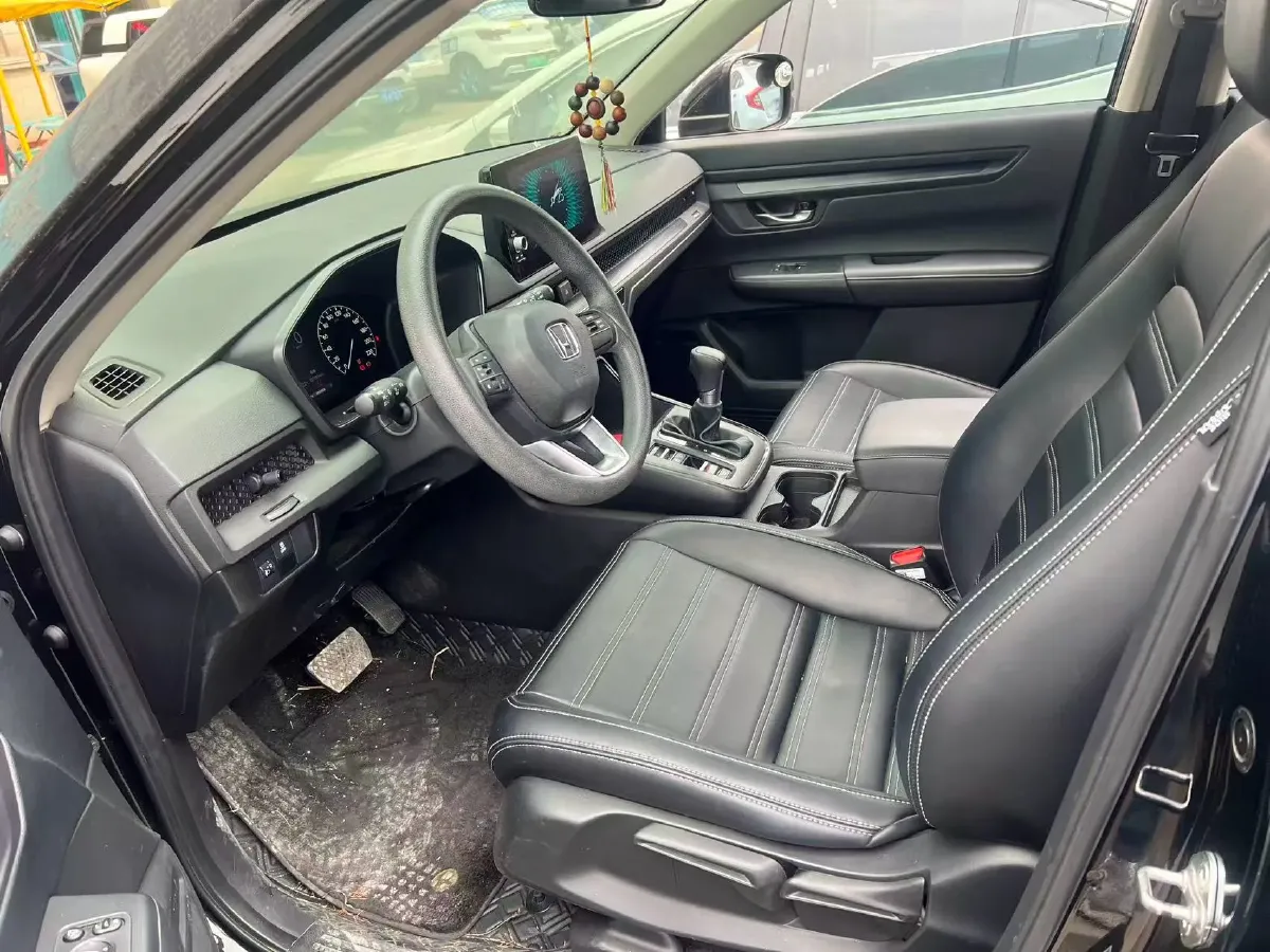 2023 Honda CR-V 1.5T 193HP L4 CVT,autocango,china used car exporter,china ev exporter,chinese used car exporter,chinese used ev exporter