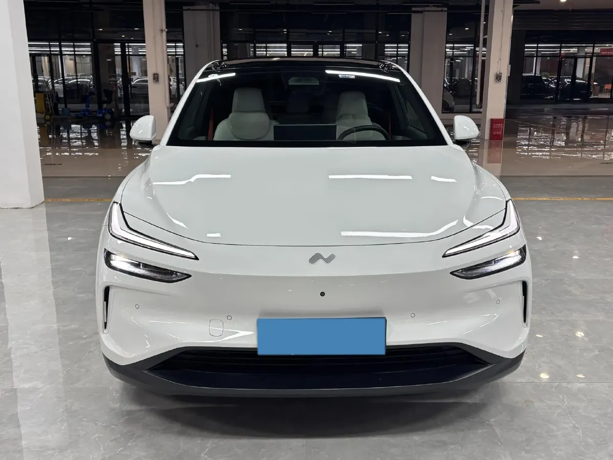 2024 ONVO L60 BEV 60KWH,autocango,china used car exporter,china ev exporter,chinese used car exporter,chinese used ev exporter