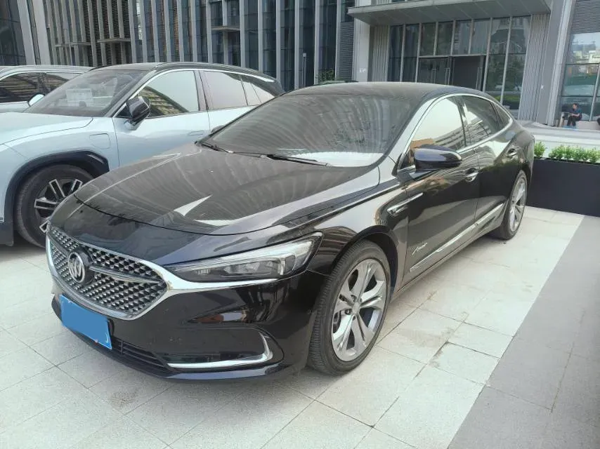 2021 Buick Larcosse 2.0T 237HP L4 9AT,autocango,china used car exporter,china ev exporter,chinese used car exporter,chinese used ev exporter