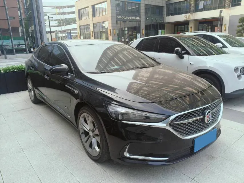 2021 Buick Larcosse 2.0T 237HP L4 9AT,autocango,china used car exporter,china ev exporter,chinese used car exporter,chinese used ev exporter