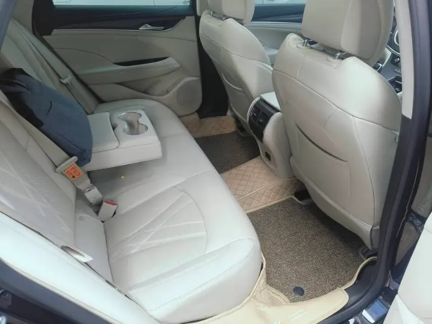 2021 Buick Larcosse 2.0T 237HP L4 9AT,autocango,china used car exporter,china ev exporter,chinese used car exporter,chinese used ev exporter