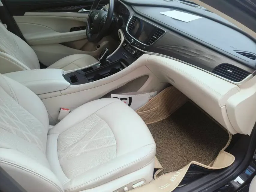 2021 Buick Larcosse 2.0T 237HP L4 9AT,autocango,china used car exporter,china ev exporter,chinese used car exporter,chinese used ev exporter