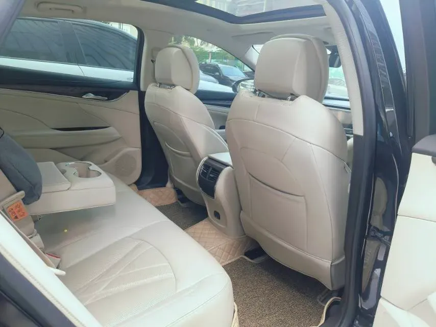 2021 Buick Larcosse 2.0T 237HP L4 9AT,autocango,china used car exporter,china ev exporter,chinese used car exporter,chinese used ev exporter