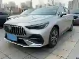 2025 Geely Galaxy A7 1.5L 112HP L4 1DHT PHEV