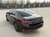 2019 Skoda Superb 2.0T 186HP L4 7DCT