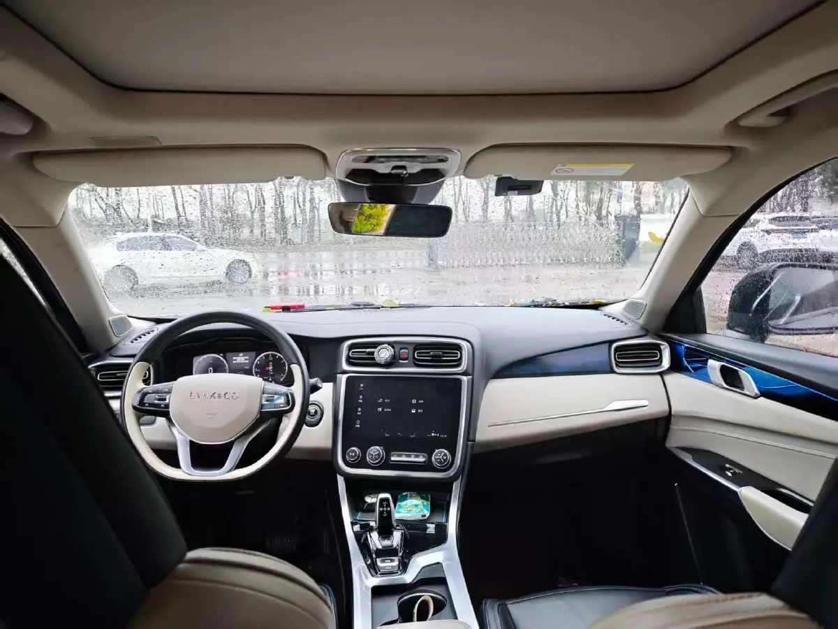 2017 Foton Sauvana 2.0T 218HP L4 6AT,autocango,china used car exporter,china ev exporter,chinese used car exporter,chinese used ev exporter